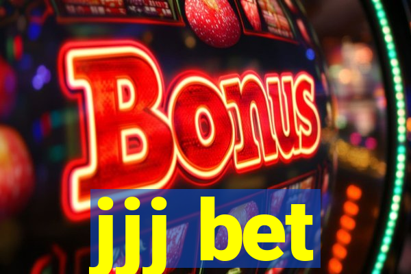 jjj bet